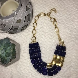Stella and Dot statement necklace